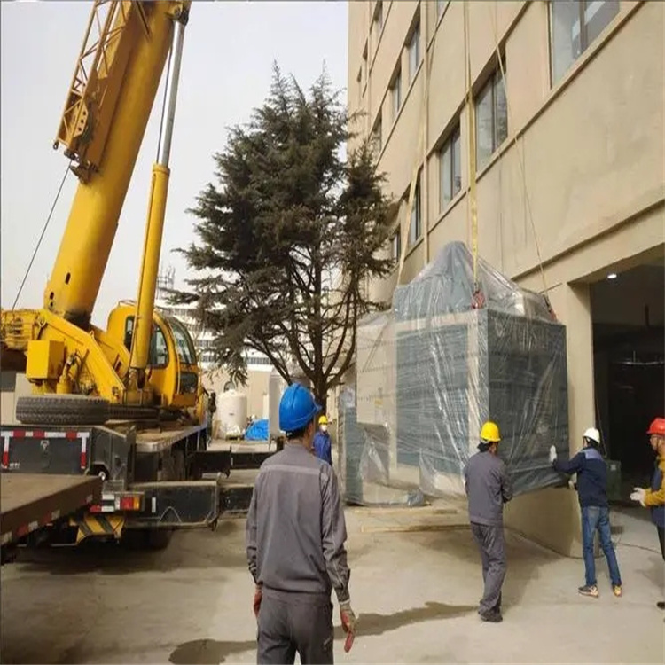 大田镇附近12吨吊车出租电话