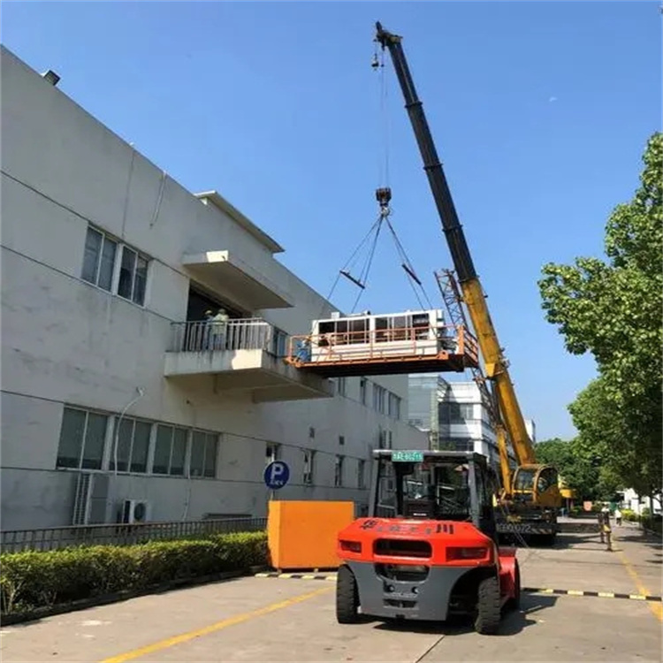 大田镇小型吊车出租电话