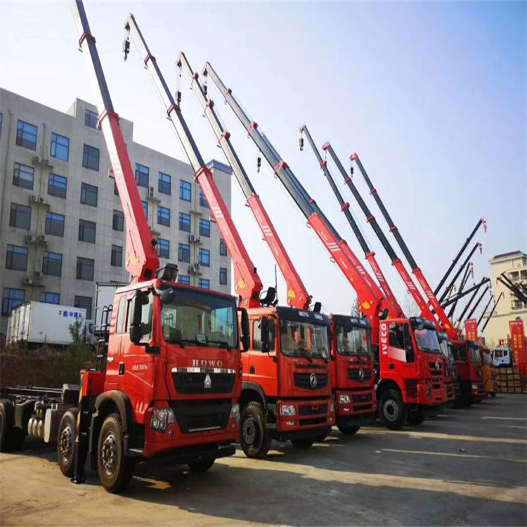 大田镇租专业吊车电话