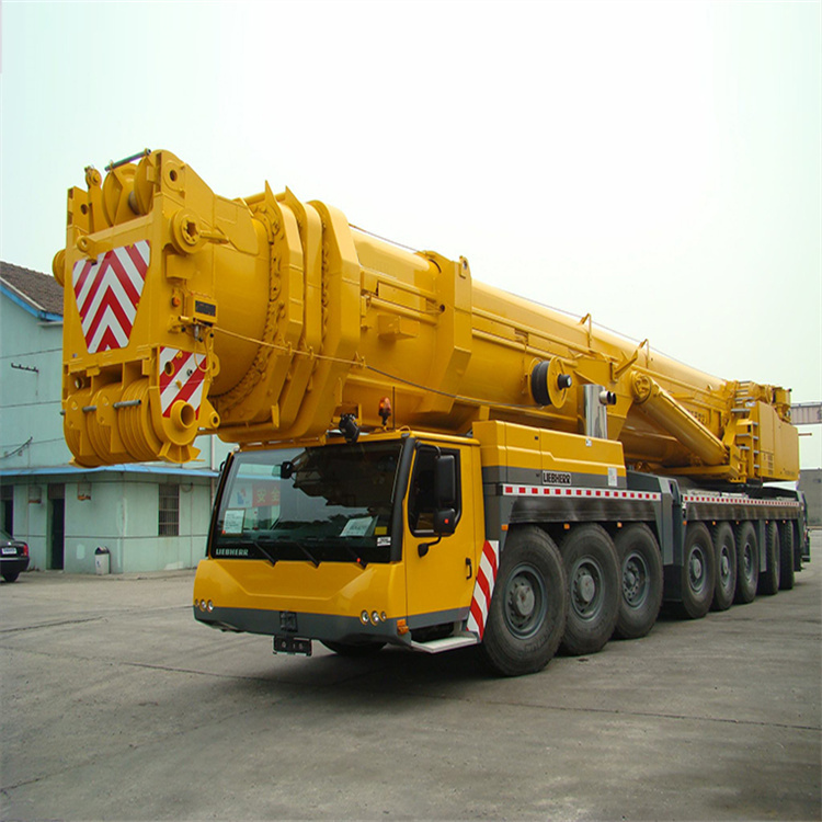 大田镇吊车出租价格：透明报价，无隐藏费用