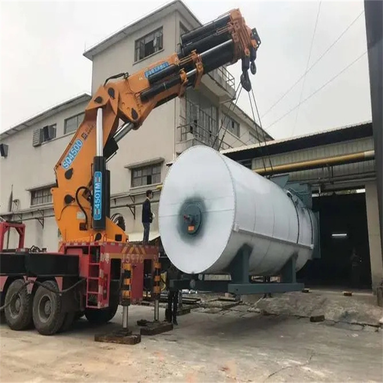 大田镇室内装修小型折臂吊出租服务：高效解决方案与租赁指南