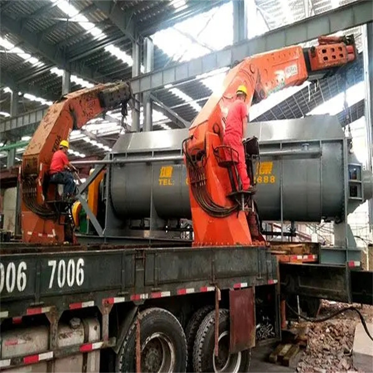 大田镇大型随车吊出租多少钱