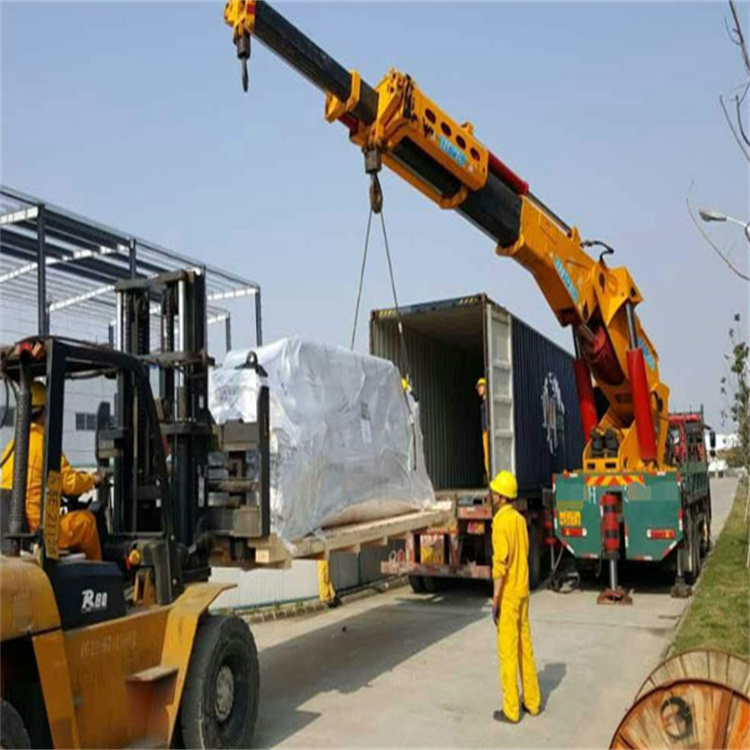 大田镇专业随车吊出租电话