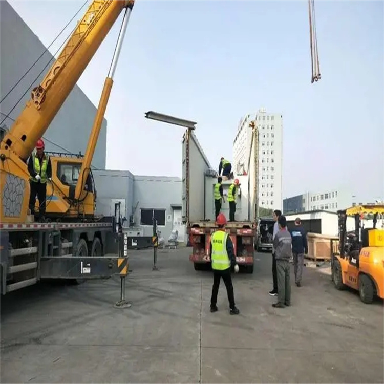 大田镇如何找到附近的吊车救援服务