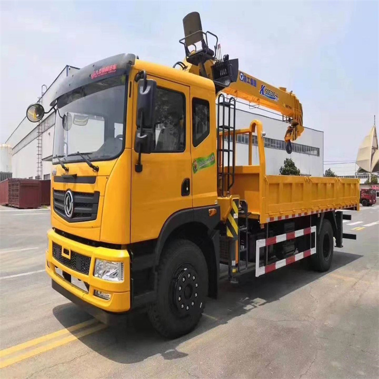 大田镇附近找一辆随车吊出租