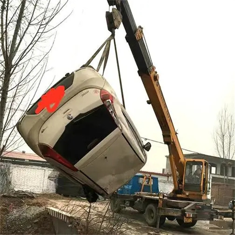 大田镇随时待命，吊车24小时道路救援服务全解析