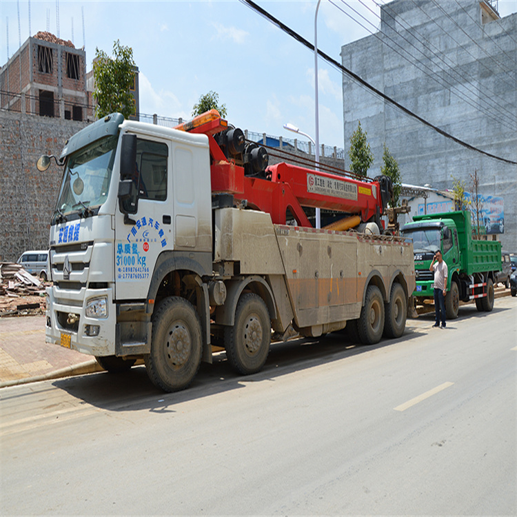 大田镇50吨随车吊出租