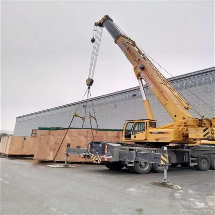 大田镇急需吊车出租怎么办|24小时响应|跨区调配服务