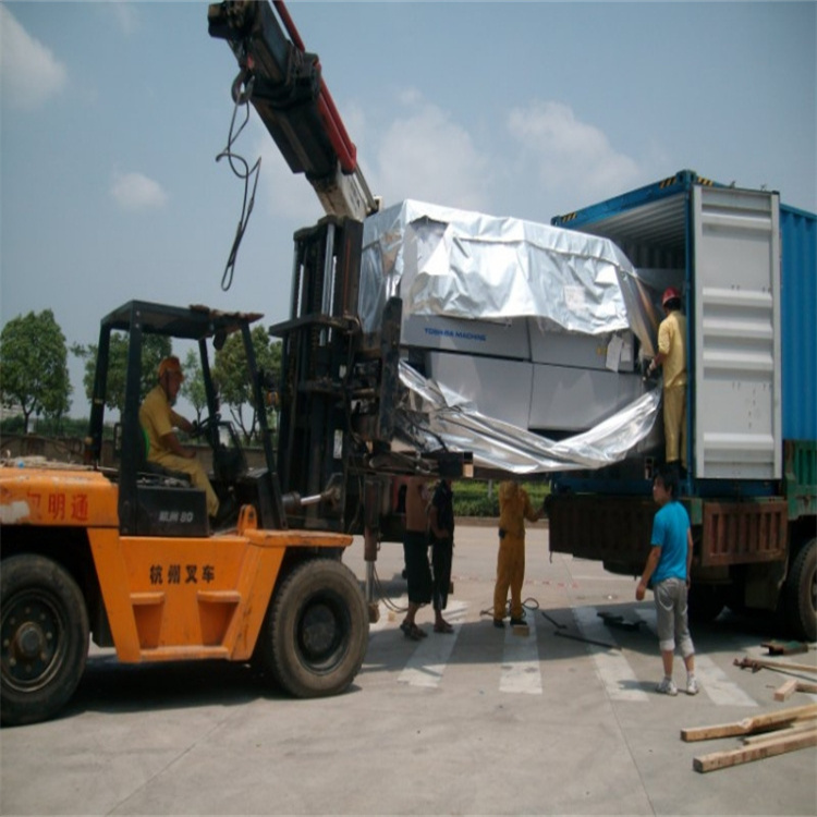 大田镇专业吊车出租多少钱