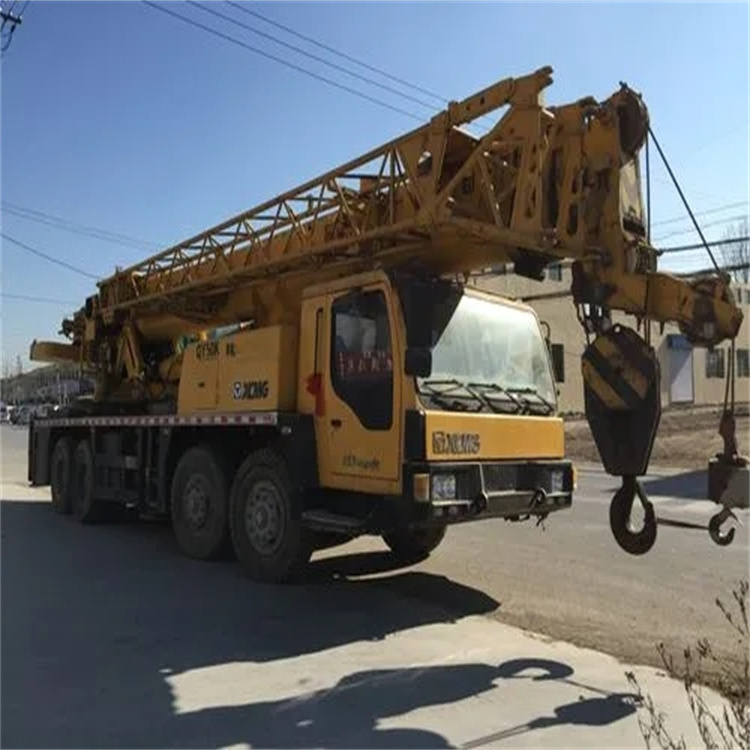 大田镇哪里有专业吊车出租