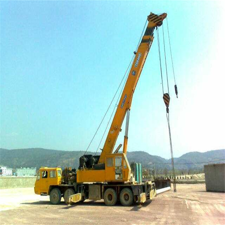 大田镇小型吊车出租价格是多少